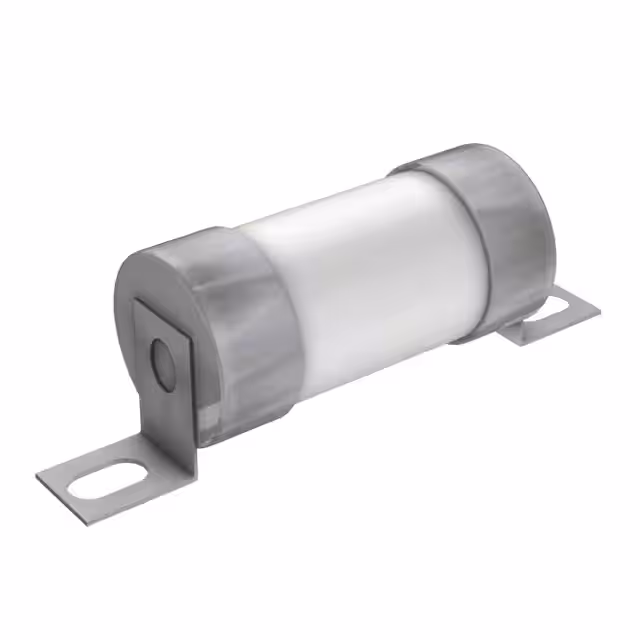 63K07-660 Eaton - Bussmann Electrical Division Fusibles eléctricos especiales